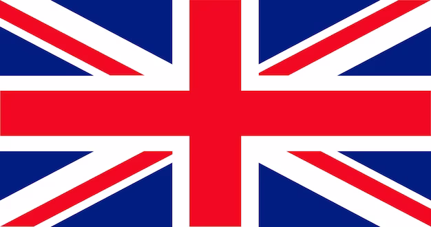 eng flag
